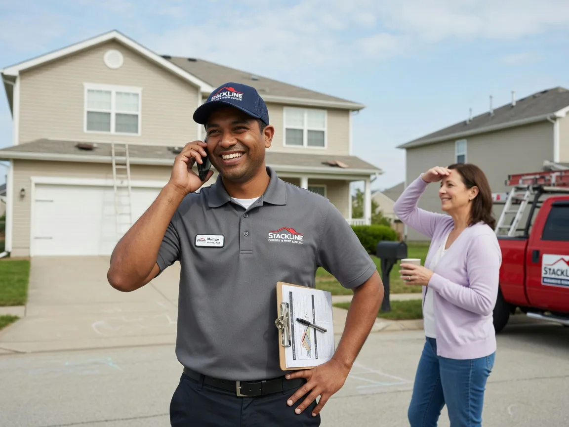 Chimney flashing repair Auburn, KY FAQs